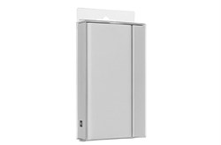 Внешний аккумулятор Xiaomi (Mi) Power Bank 2С 20000 mAh, цвет "Белый" (PLM06ZM) - фото 23645