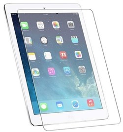 Защитное стекло Ainy Tempered Glass 2.5D для iPad Pro 10.5", толщина 0.33 мм (AF-A924) - фото 23721