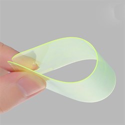 Защитная пленка Remax TPU+PET для iPhone 6/6s Plus 0.1мм (Флуоресцентная) - фото 23730