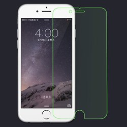 Защитная пленка Remax TPU+PET для iPhone 6/6s Plus 0.1мм (Флуоресцентная) - фото 23733