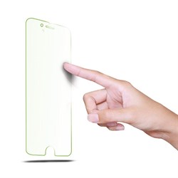 Защитная пленка Remax TPU+PET для iPhone 6/6s 0.1мм (Флуоресцентная) - фото 23737
