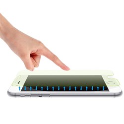 Защитная пленка Remax TPU+PET для iPhone 6/6s 0.1мм (Флуоресцентная) - фото 23738