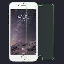 Защитная пленка Remax TPU+PET для iPhone 6/6s 0.1мм (Флуоресцентная) - фото 23743