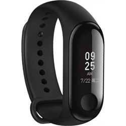 Фитнес трекер Xiaomi Mi Band 3 с дисплеем - фото 23805