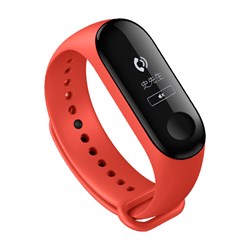Фитнес трекер Xiaomi Mi Band 3 с дисплеем - фото 23807