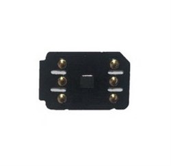 Турбосим Gevey AIO 7 для iPhone 9,11,X iOS12 - фото 23936