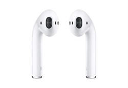 Беспроводные Bluetooth наушники USAMS  F10 (цвет: Белый) - фото 24148