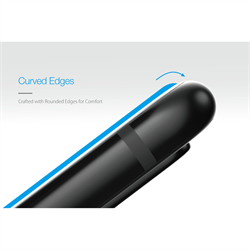 Защитное стекло Just Mobile Xkin для iPhone XS Max - фото 24203