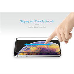 Защитное стекло Just Mobile Xkin для iPhone XS Max - фото 24207