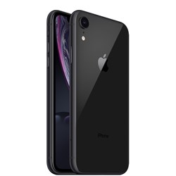 Apple iPhone XR 256 GB "Черный" / MRYJ2RU/A - фото 24304