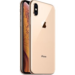 Apple iPhone XS Max 256 GB Золотой (Gold) - фото 24337