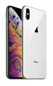 Apple iPhone XS 256GB Серебристый (Silver) - фото 24401