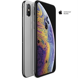 Apple iPhone XS 512GB Серебристый (Silver) - фото 24403