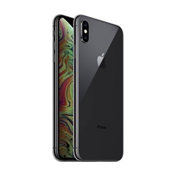 Apple iPhone XS 512GB Серый Космос (Space Grey) - фото 24410
