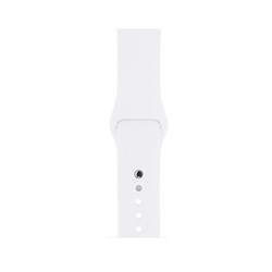 Apple Watch Series 1 42mm "Silver" - фото 24474