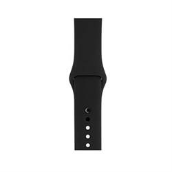 Apple Watch Series 1 42mm "Space Grey" - фото 24480