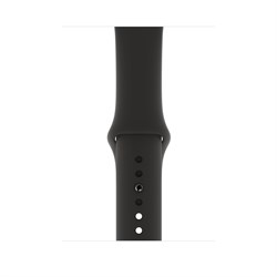 Apple Watch Series 4 40mm "Space Grey" - фото 24486