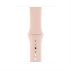 Apple Watch Series 4 44mm "Gold Pink" - фото 24512