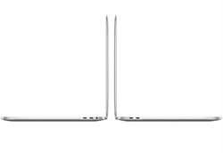 Apple MacBook Pro 15" i7 2.2Гц/16/256Гб, "Silver" (MR962) - фото 24582