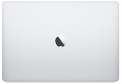 Apple MacBook Pro 15" i7 2.2Гц/16/256Гб, "Silver" (MR962) - фото 24583