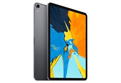 Apple iPad Pro 11" 512GB, "Space Grey" - фото 24604
