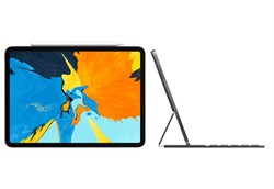 Apple iPad Pro 11" 512GB, "Space Grey" - фото 24607