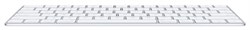 Клавиатура Apple Magic Keyboard, "White" (MLA22RU/A) - фото 24713