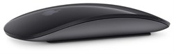 Мышь Apple Magic Mouse 2, "Space Grey" (MRME2ZM/A) - фото 24750