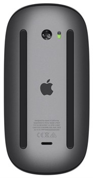 Мышь Apple Magic Mouse 2, "Space Grey" (MRME2ZM/A) - фото 24751