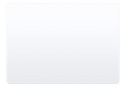 Трекпад Apple Magic Trackpad 2, "White" (MJ2R2ZM/A) - фото 24797