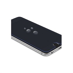 Защитное стекло Hoco Ghost series Transparent Glass filmset 0.25mm для iPhone 6/6s Plus - фото 25339