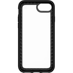 Чехол-накладка Speck Presidio Show для iPhone 6/6s/7/8,  цвет прозрачный/черный" (88203-5905) - фото 25802