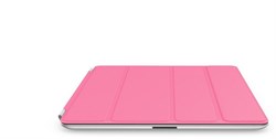 Apple iPad Smart Cover Pink