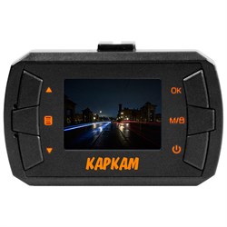 Видеорегистратор автомобильный КАРКАМ НАНО (КАРКАМ nano) - фото 25966