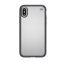 Чехол Speck Presidio для iPhone XS/X, (цвет серый) (103135-6649) - фото 26007