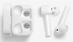 Беспроводные Bluetooth-наушники Xiaomi Mi AirDots Pro (TWSEJ01JY) - фото 26017