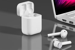 Беспроводные Bluetooth-наушники Xiaomi Mi AirDots Pro (TWSEJ01JY) - фото 26018