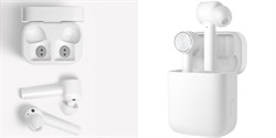 Беспроводные Bluetooth-наушники Xiaomi Mi AirDots Pro (TWSEJ01JY) - фото 26020