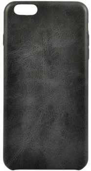 Чехол-накладка Uniq Outfitter для iPhone 6/6s + стикер для магнита (Цвет: Черный) - фото 26064