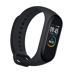 Фитнес трекер Xiaomi Mi Band 4 с цветным дисплеем (XMSH07HM) - фото 26072