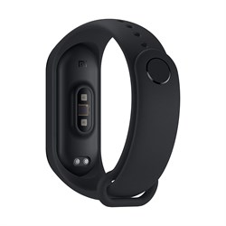 Фитнес трекер Xiaomi Mi Band 4 с цветным дисплеем (XMSH07HM) - фото 26075