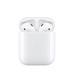Оригинальные Наушники Apple AirPods  2 - фото 26084
