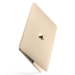 Товар "Apple MacBook 12" 2016 1.1/8/256 A1534, "Gold" (Б/У)" - фото 26123