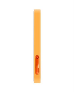 Пластиковый чехол SwitchEasy Lanyard Cases Orange iPhone 4 / 4S