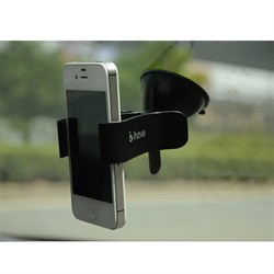Автодерержатель ihave Clamp для iPhone 4/4s/5