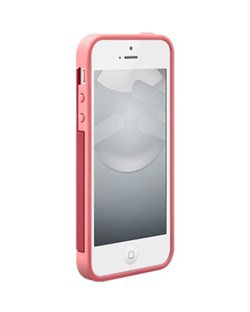 Чехол SwitchEasy Tones Pink для iPhone 5
