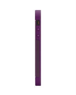 Чехол SwitchEasy Tones Purple для iPhone 5