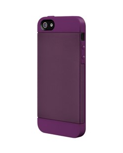 Чехол SwitchEasy Tones Purple для iPhone 5
