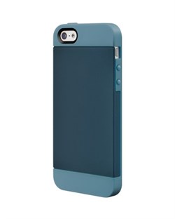 Чехол SwitchEasy Tones Blue для iPhone 5
