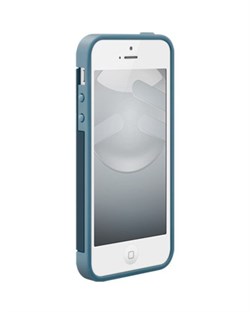 Чехол SwitchEasy Tones Blue для iPhone 5